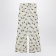 [Valentino] Trousers SS26 8B3RB73698S