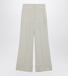 [Valentino] Trousers SS26 8B3RB73698S