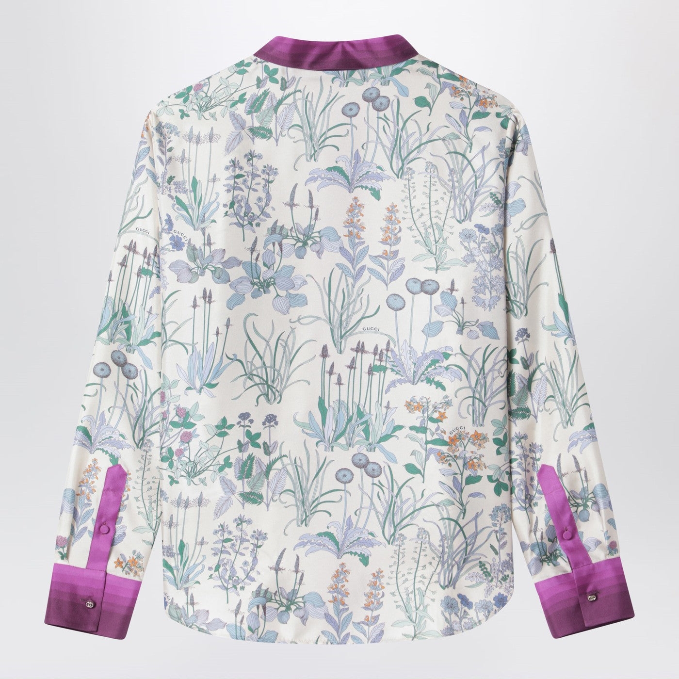 [Gucci] Blouse SS26 856092ZAUK7