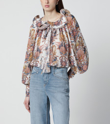 [Farm Rio] Blouse SS26 348823PL