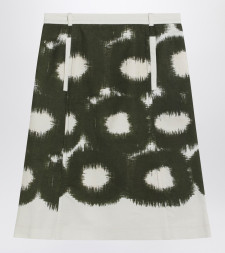 [Prada] Mini skirt SS26 P123IOOO187Q