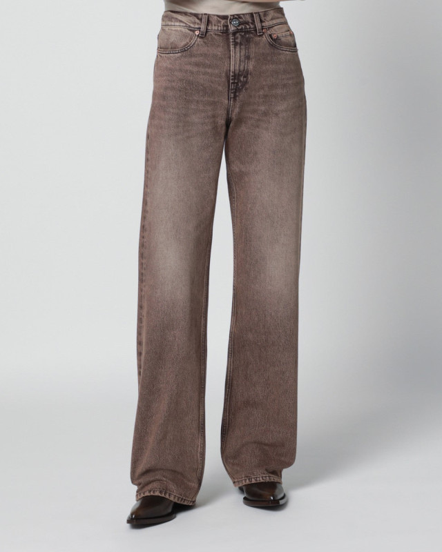 [Our Legacy] Jeans SS26 W2265WCDE