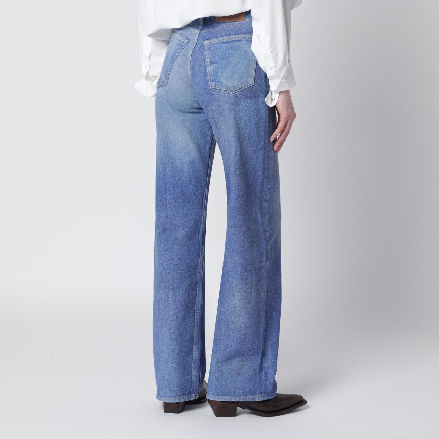 [Our Legacy] Jeans SS26 W2265WBDE