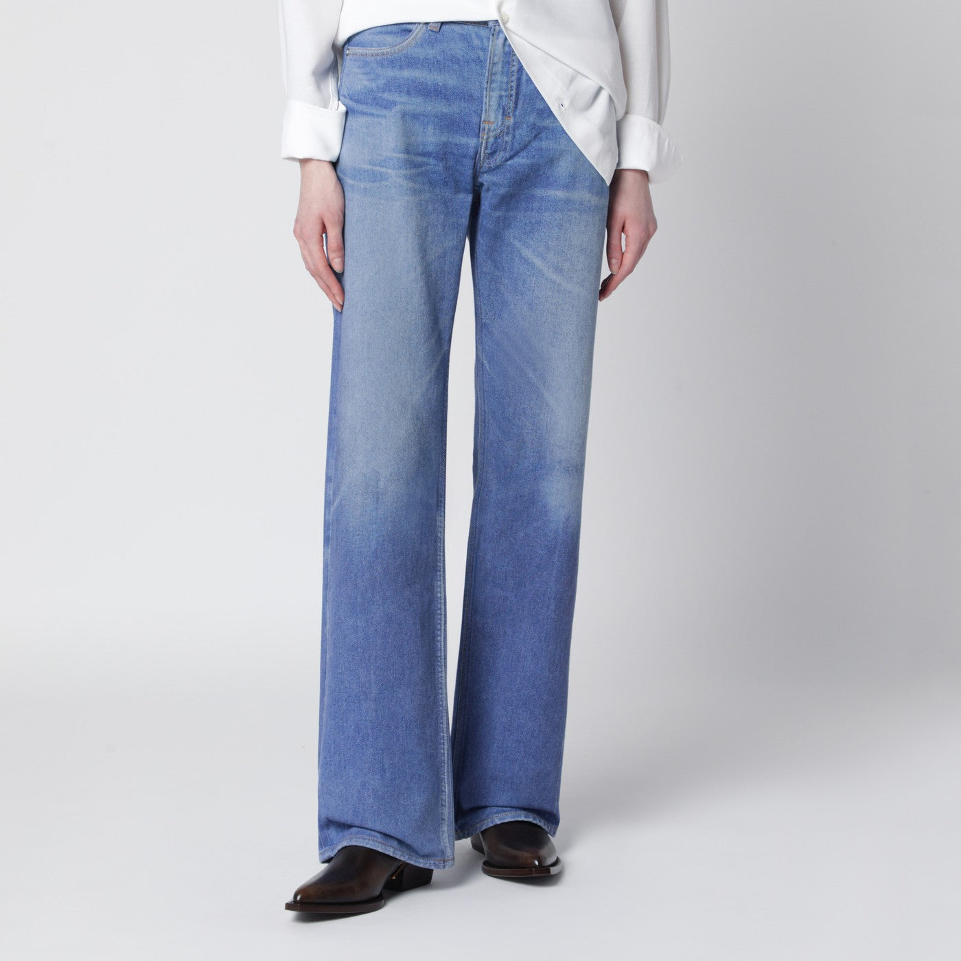 [Our Legacy] Jeans SS26 W2265WBDE