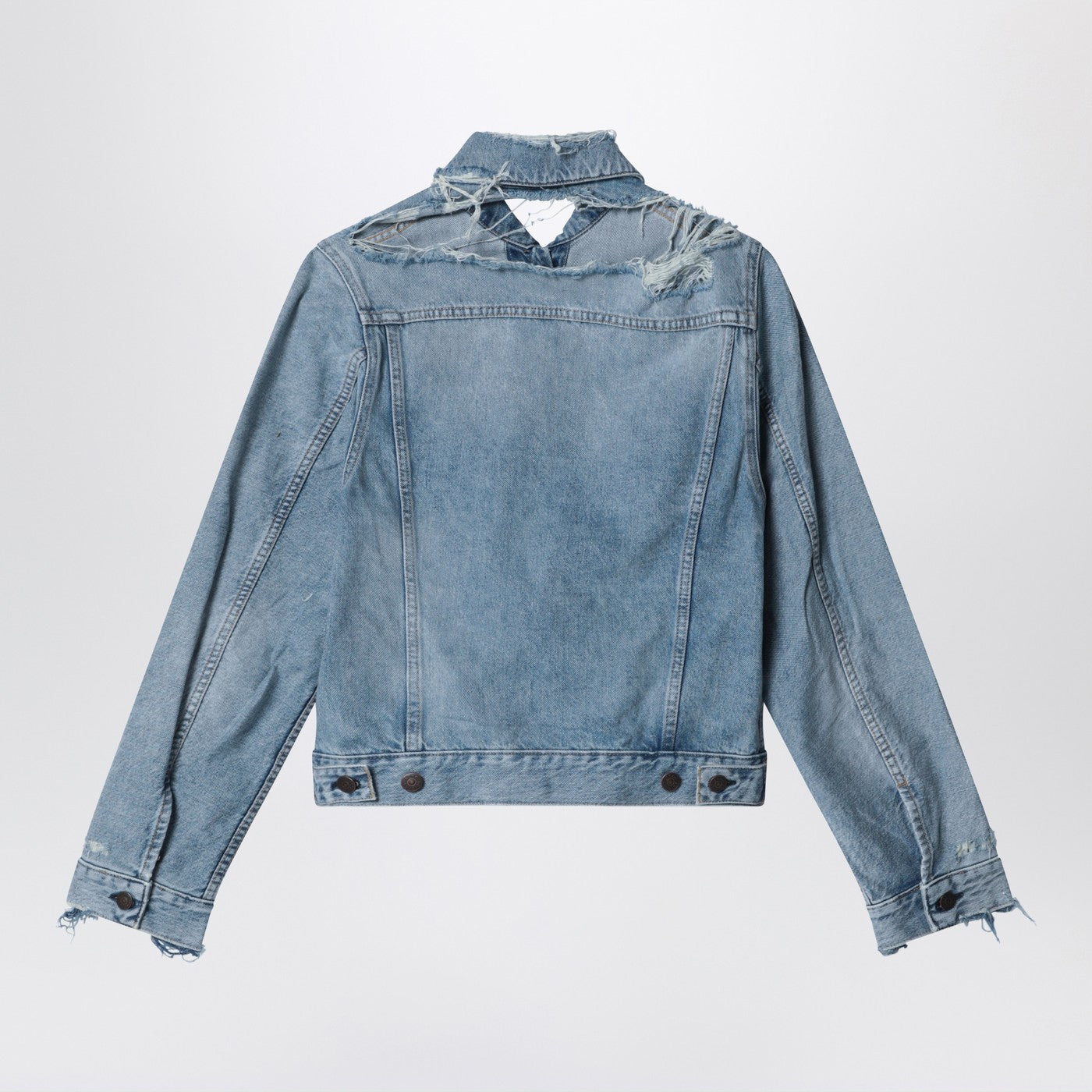 [Acne Studios] Denim Jacket SS26 A90714DE