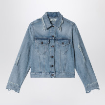 [Acne Studios] Denim Jacket SS26 A90714DE