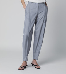 [TheLatest] Trousers SS26 TLW03121T0162ABTP