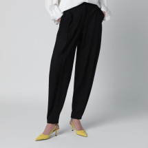 [TheLatest] Trousers SS26 TLW03121T0162ABTP