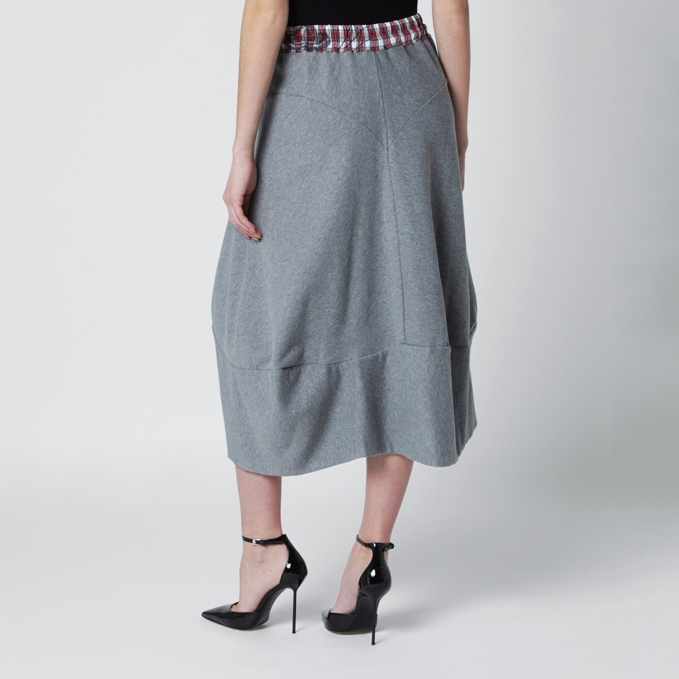 [Vivienne Westwood] Long skirt SS26 1J01000JJ00AH