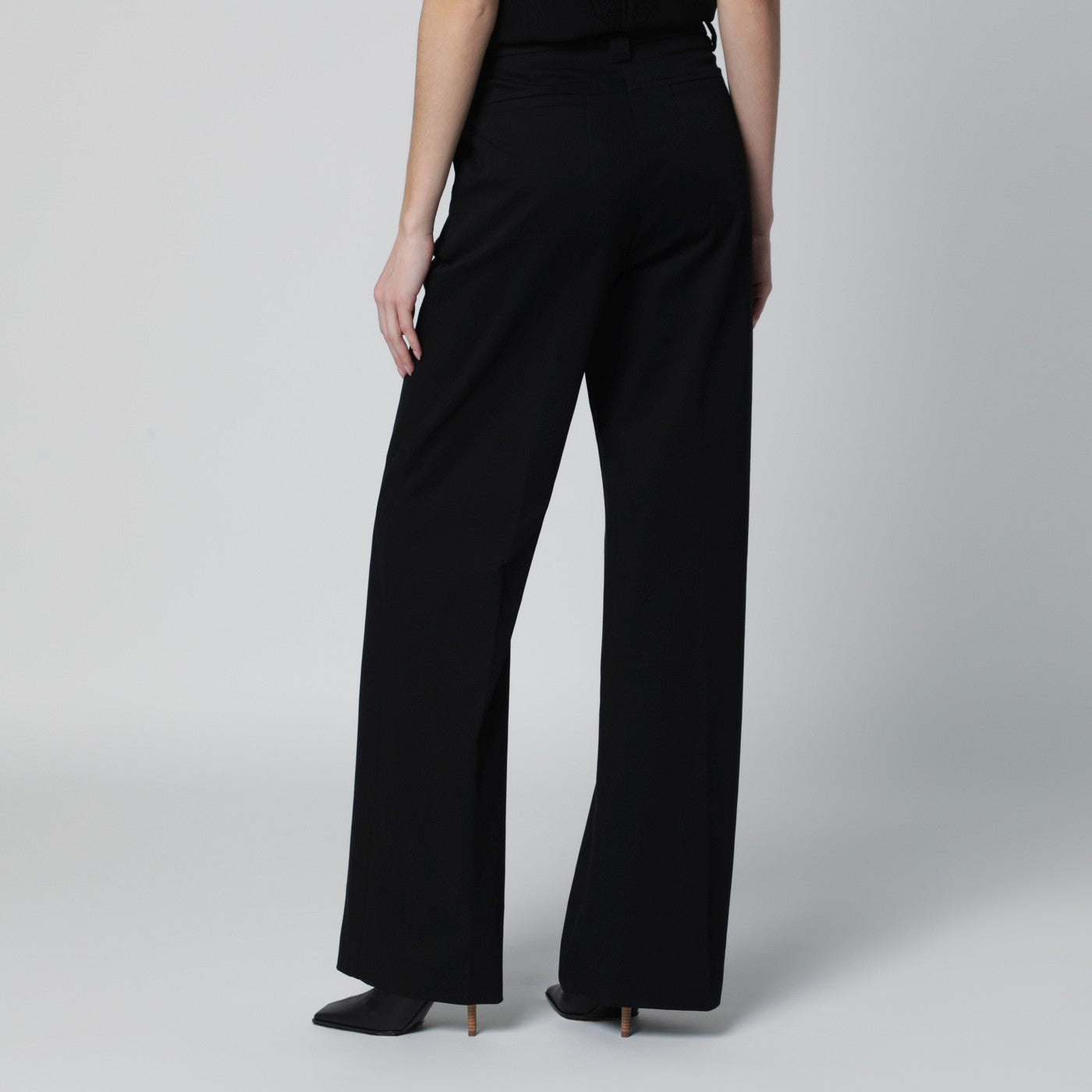 [TheLatest] Trousers SS26 TLWD3100T0176ABTP