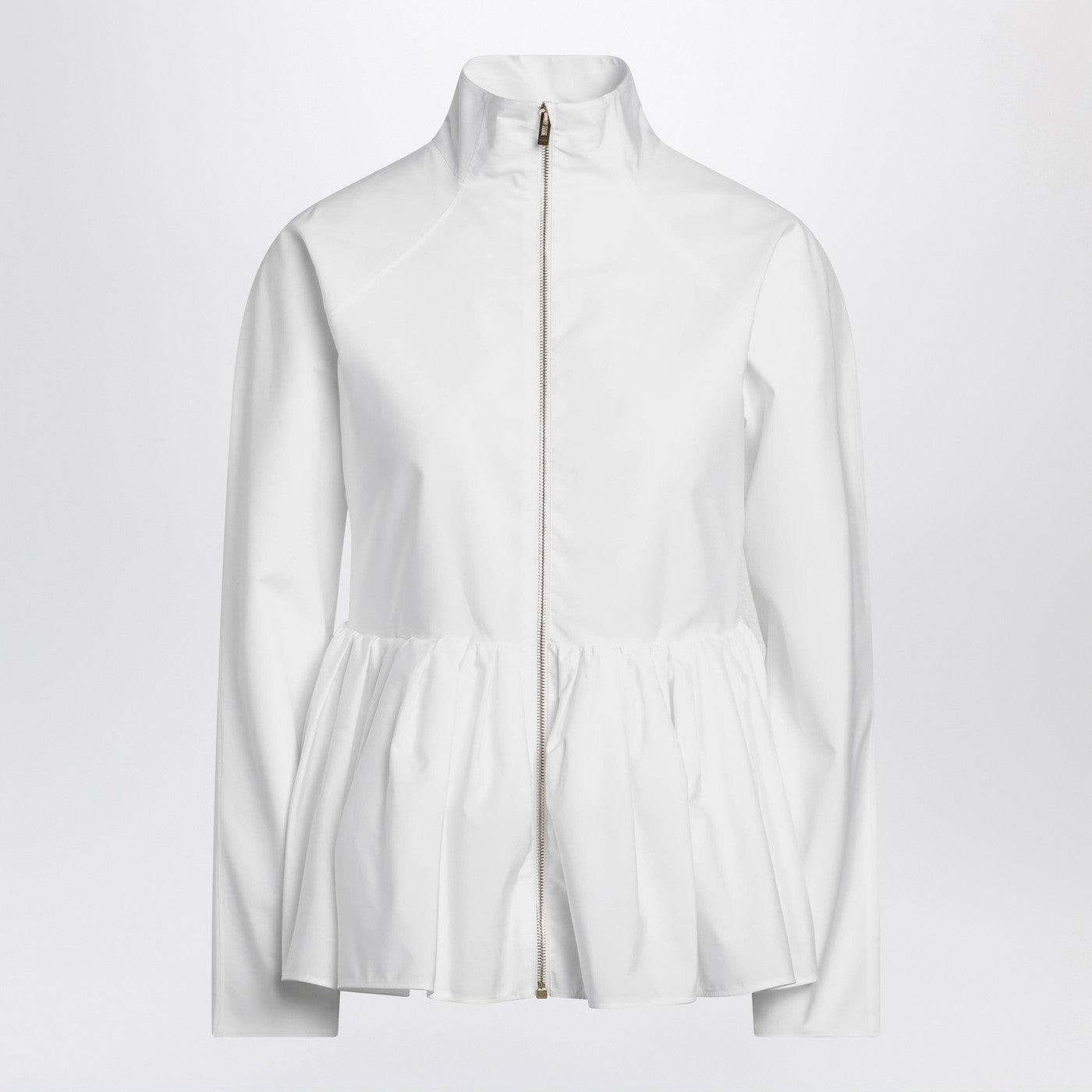 [Alaia] Casual Jacket SS26 AA9V1094T611CCO