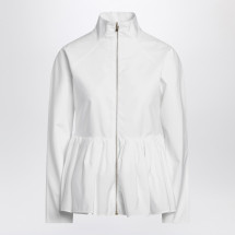 [Alaia] Casual Jacket SS26 AA9V1094T611CCO