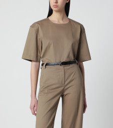 [TheLatest] T-shirts Short Sleeve SS26 TLW04011T0176ABTP