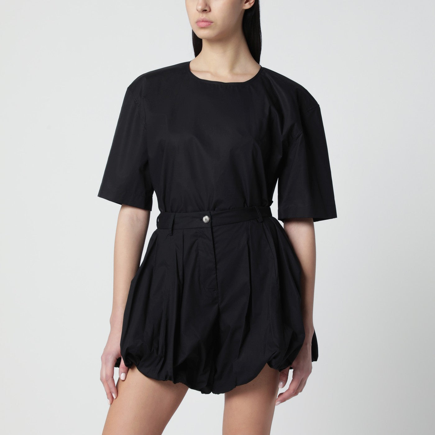 [TheLatest] T-shirts Short Sleeve SS26 TLW04011T0160LNTP