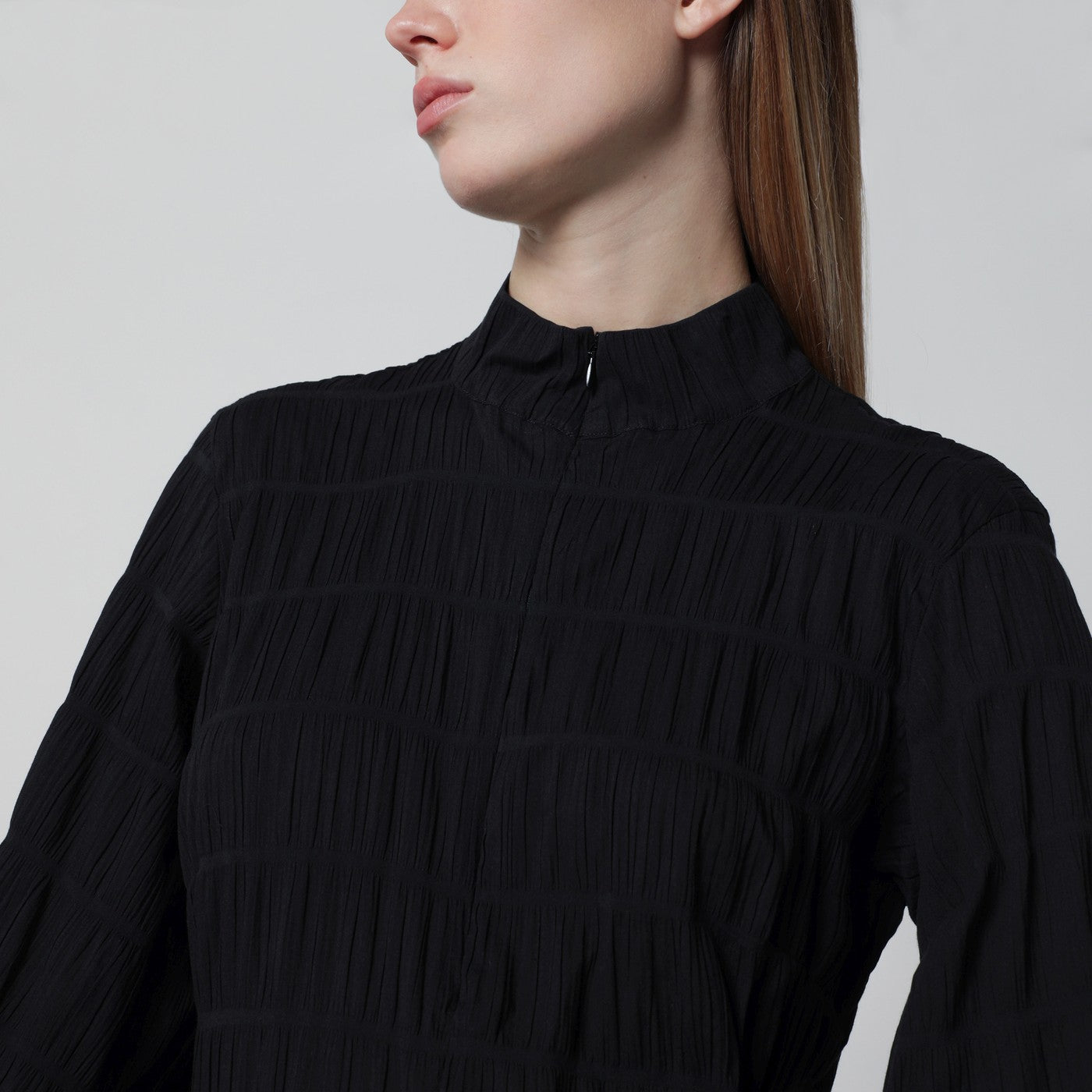 [TheLatest] Shirts Long Sleeve SS26 TLW04008T0163ABTP