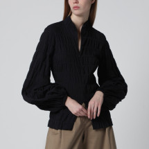 [TheLatest] Shirts Long Sleeve SS26 TLW04008T0163ABTP