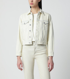 [A.P.C.] Denim Jacket SS26 COHLB-F32028CO