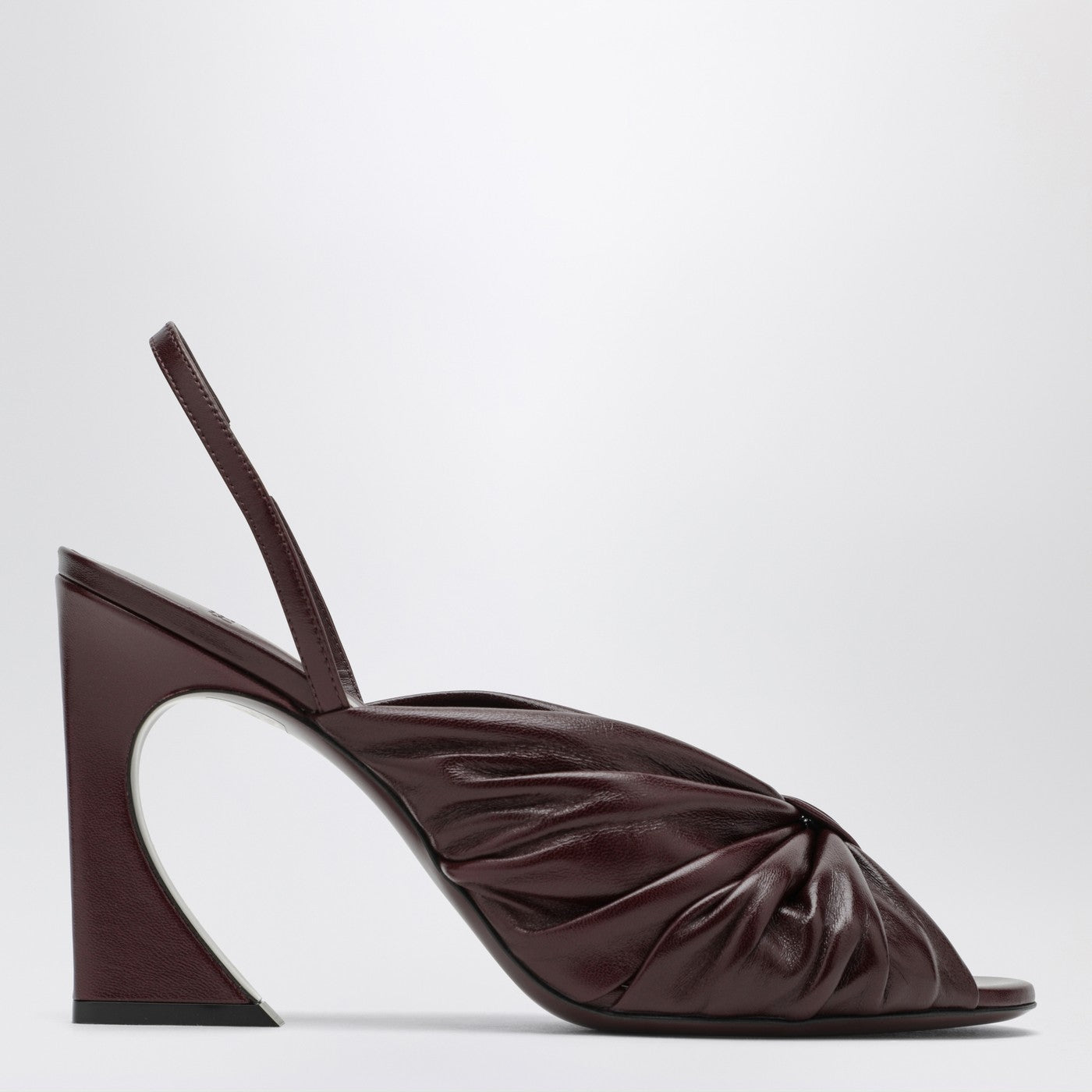 [Fendi] Slingback SS26 8X8880AYFA