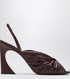 [Fendi] Slingback SS26 8X8880AYFA