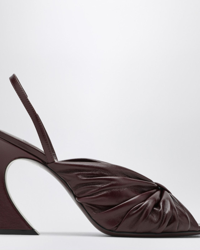 [Fendi] Slingback SS26 8X8880AYFA