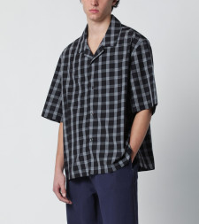 [Studio Nicholson] Shirts Short Sleeve SS26 KLINESNM1414