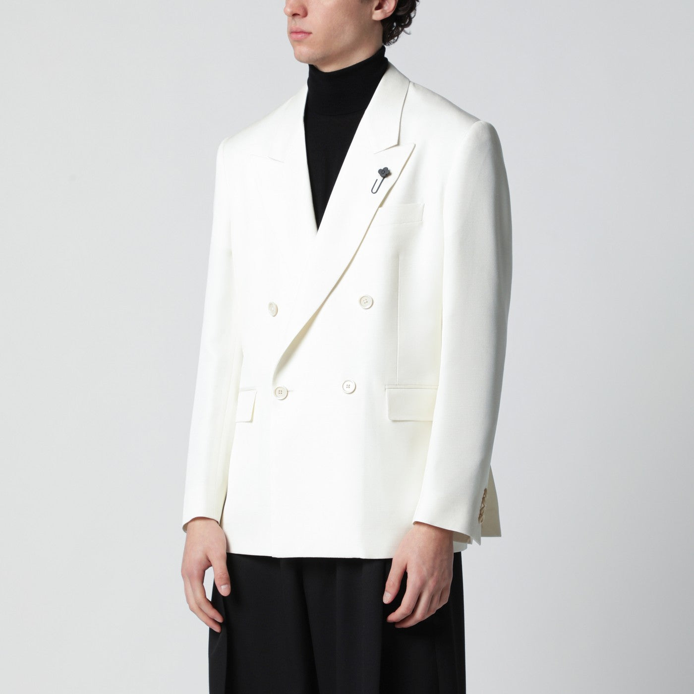 [Lardini] Blazer SS26 PA5834EPAIF66418