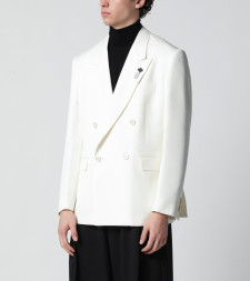 [Lardini] Blazer SS26 PA5834EPAIF66418