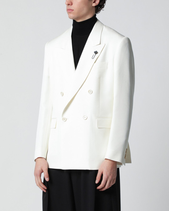 [Lardini] Blazer SS26 PA5834EPAIF66418