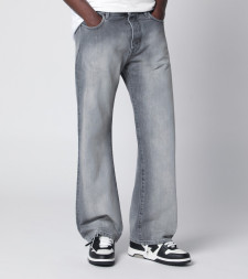[Off-White] Jeans SS26 OMYA18JS26DEN003