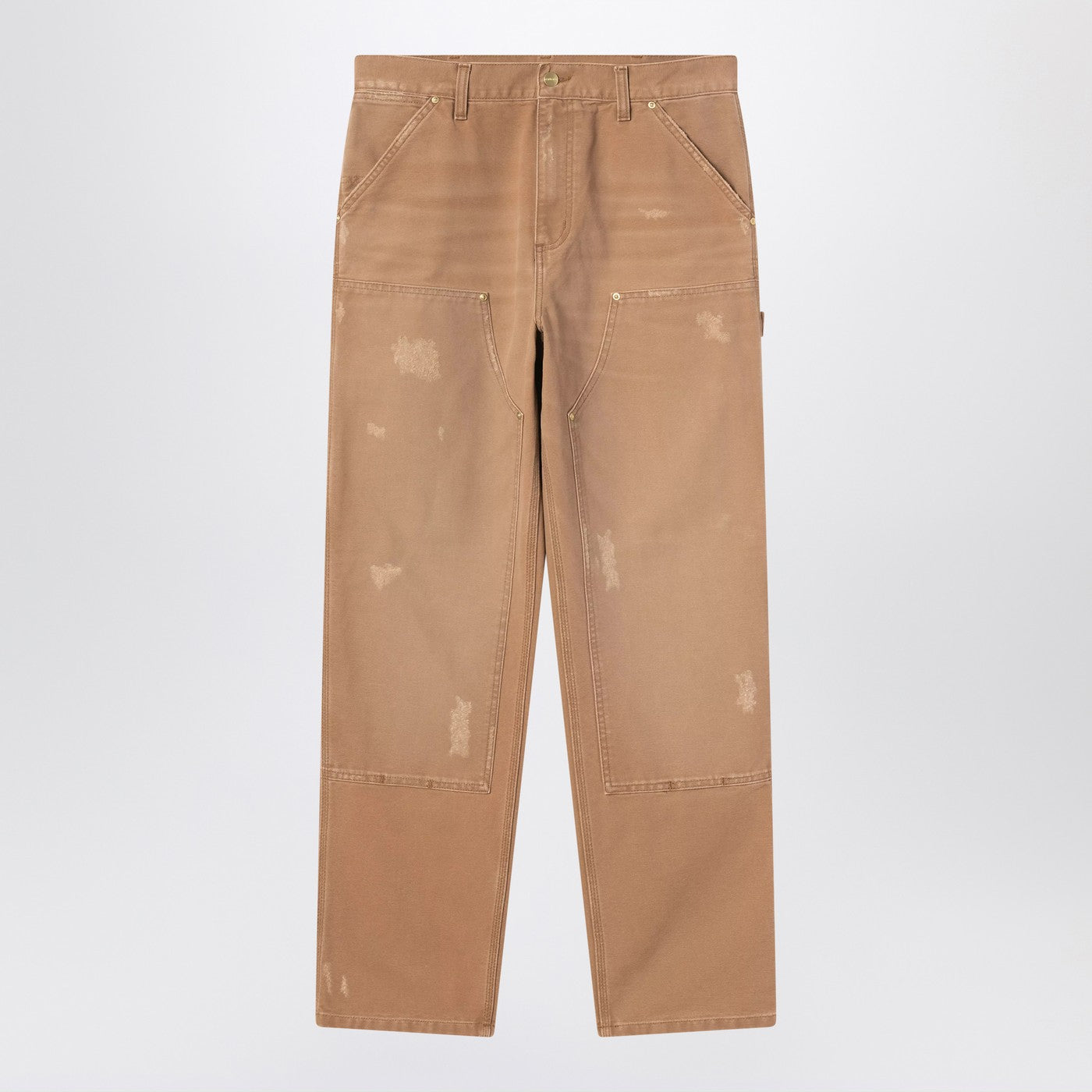 [CARHARTT WIP] Trousers SS26 I036274CO