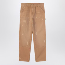 [CARHARTT WIP] Trousers SS26 I036274CO