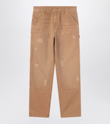 [CARHARTT WIP] Trousers SS26 I036274CO
