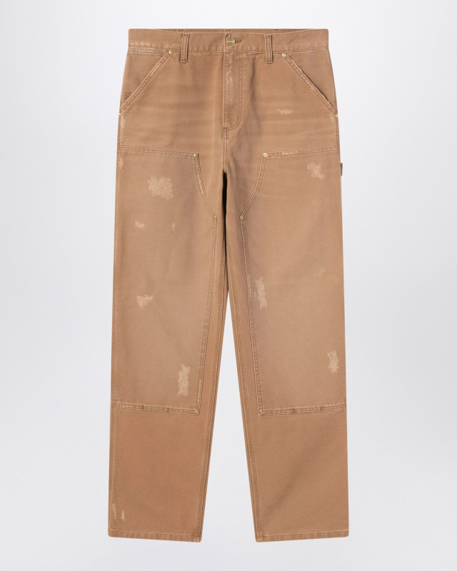 [CARHARTT WIP] Trousers SS26 I036274CO