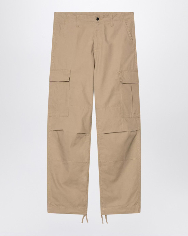 [CARHARTT WIP] Trousers SS26 I032467LCO