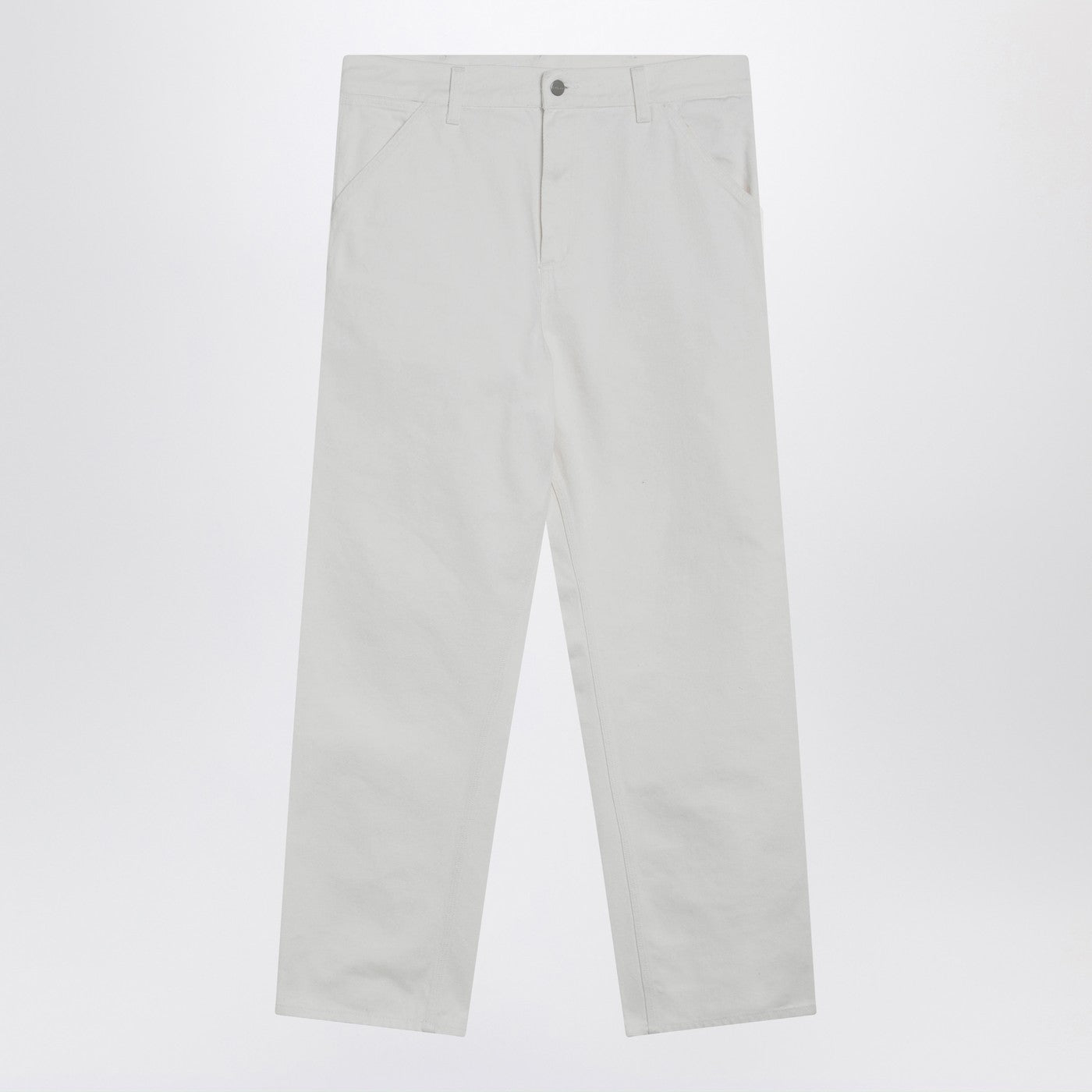 [CARHARTT WIP] Jeans SS26 I032024DE