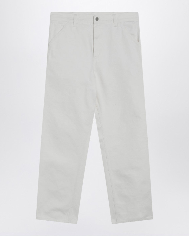 [CARHARTT WIP] Jeans SS26 I032024DE