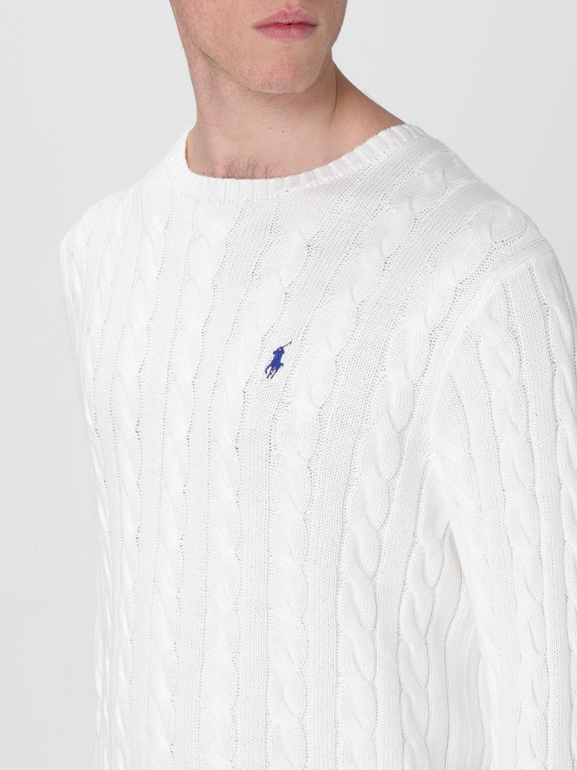 [Polo Ralph Lauren] Knitwear SS26 710775885033