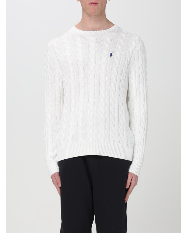 [Polo Ralph Lauren] Knitwear SS26 710775885033