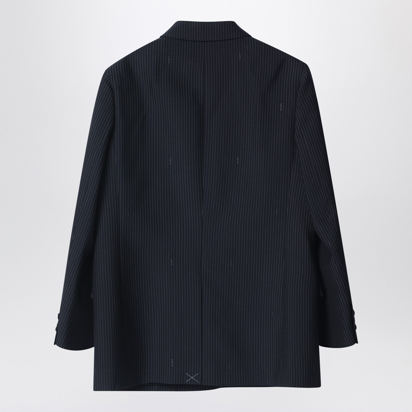 [Fendi] Blazer SS26 FJ7685AW7I