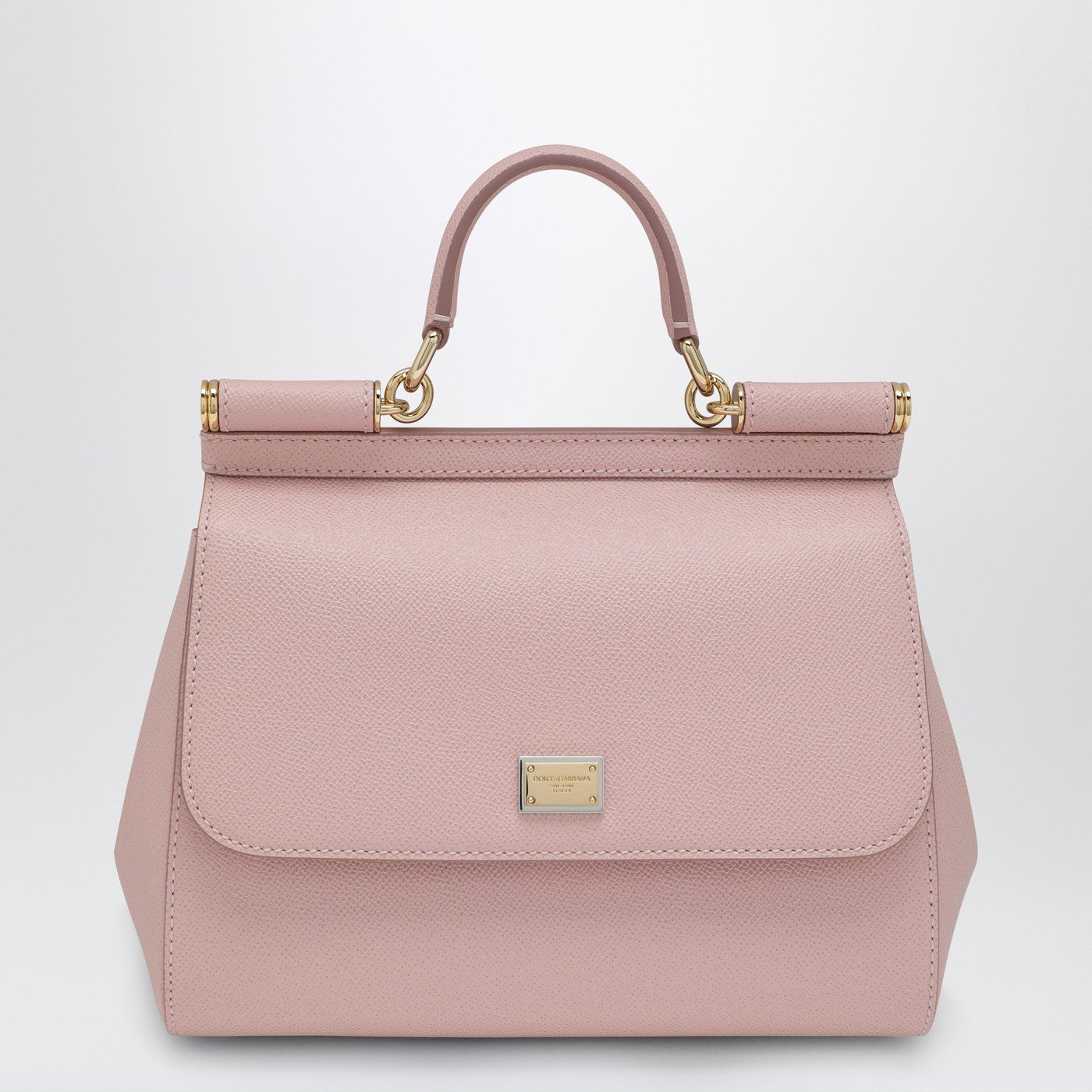 [DOLCE&GABBANA] Tote bag SS26 BB6002B1001