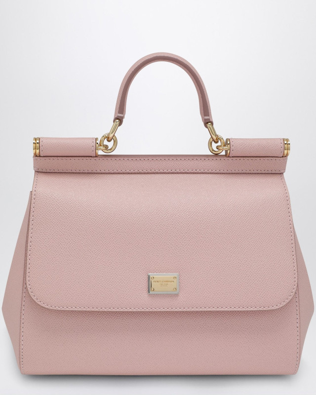 [DOLCE&GABBANA] Tote bag SS26 BB6002B1001