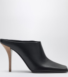 [Alaia] Slippers SS26 AA3M2015I106LE