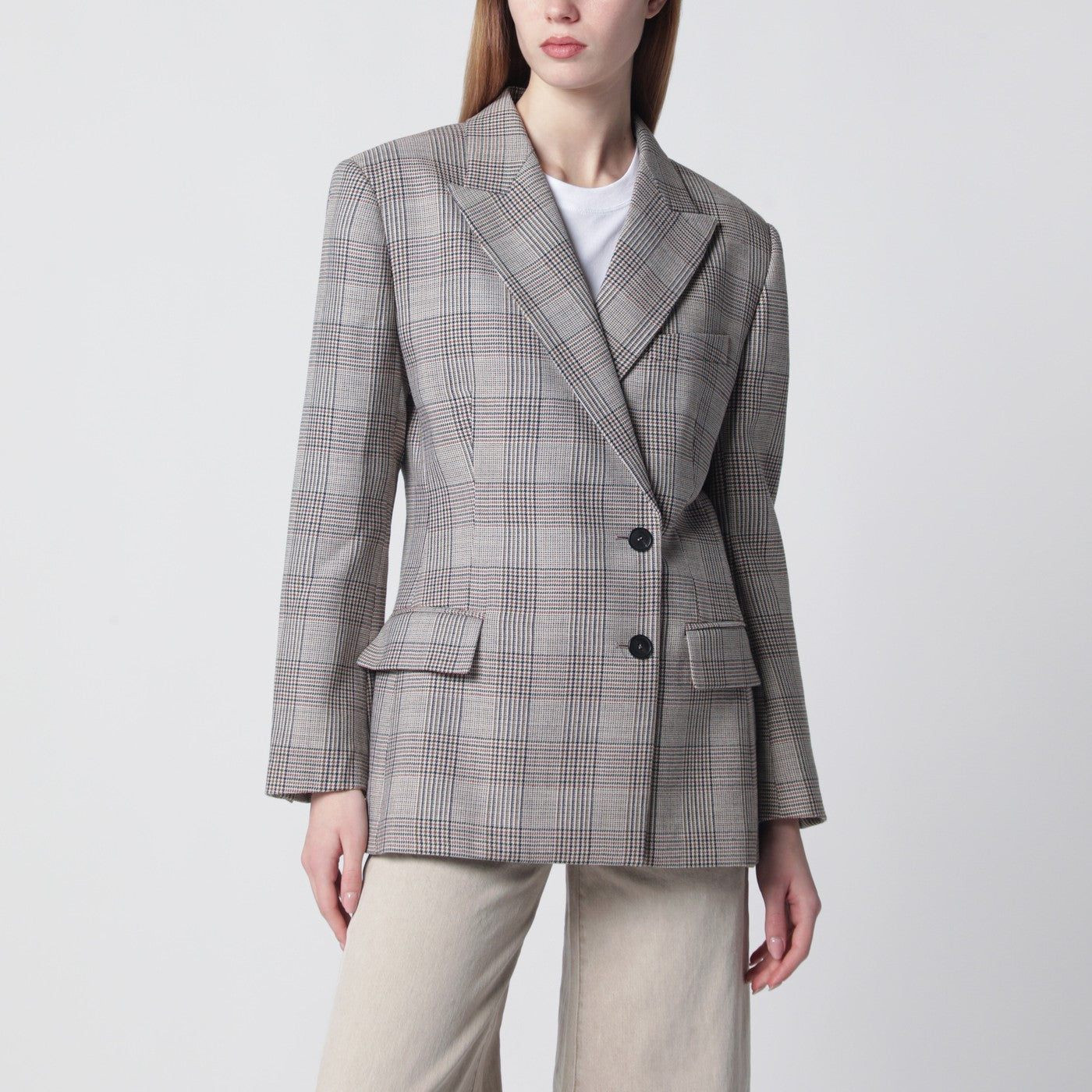 [Anine Bing] Blazer SS26 A-01-12103WO