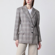 [Anine Bing] Blazer SS26 A-01-12103WO