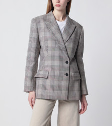 [Anine Bing] Blazer SS26 A-01-12103WO