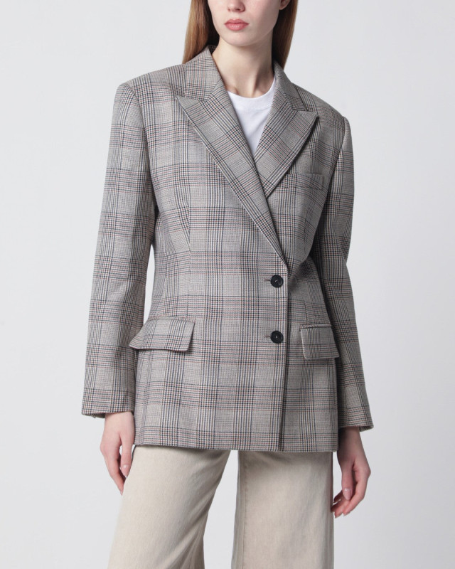 [Anine Bing] Blazer SS26 A-01-12103WO