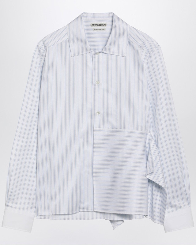 [JW ANDERSON] Shirts Long Sleeve SS26 SH0386PG1892