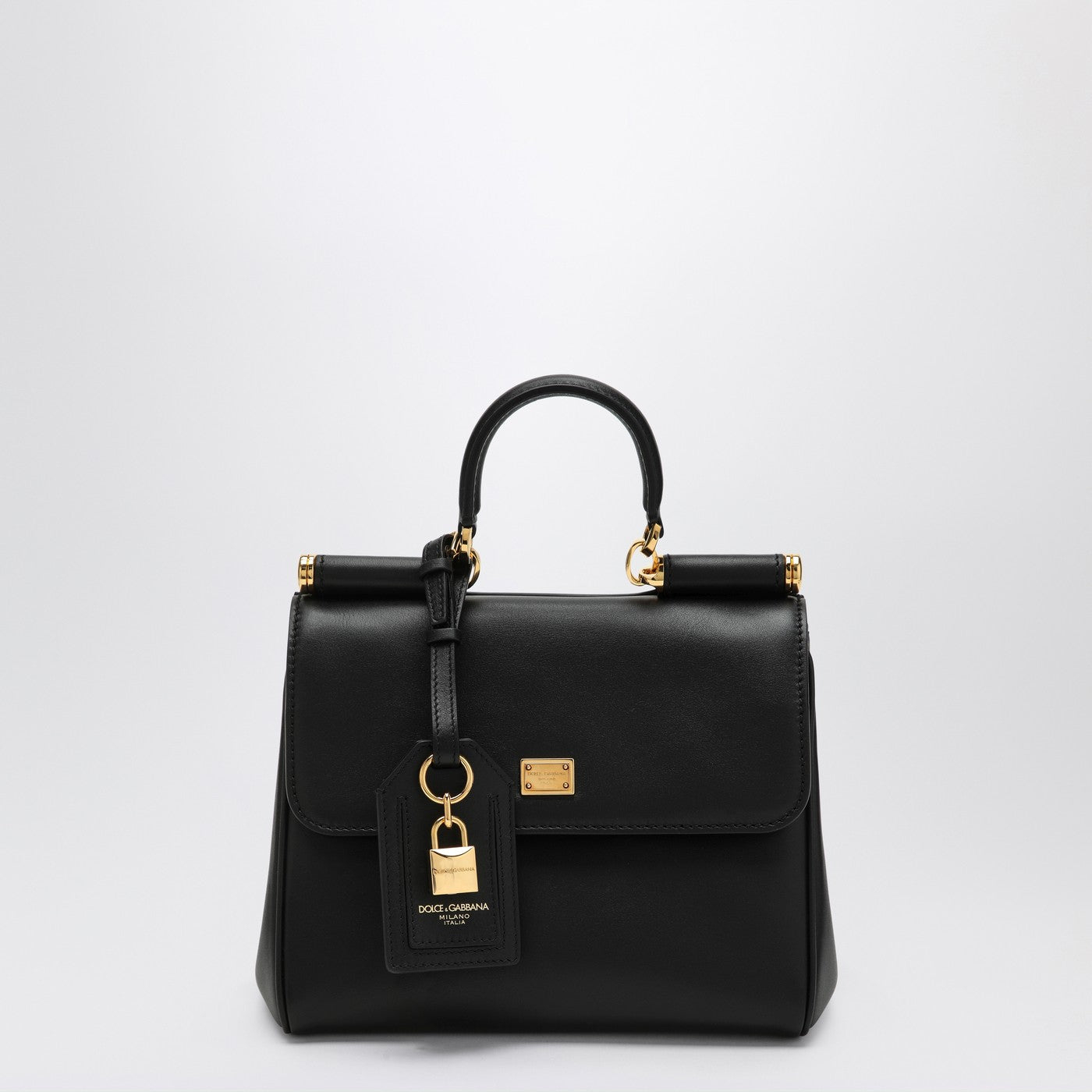 [DOLCE&GABBANA] Tote bag SS26 BB7781B7321