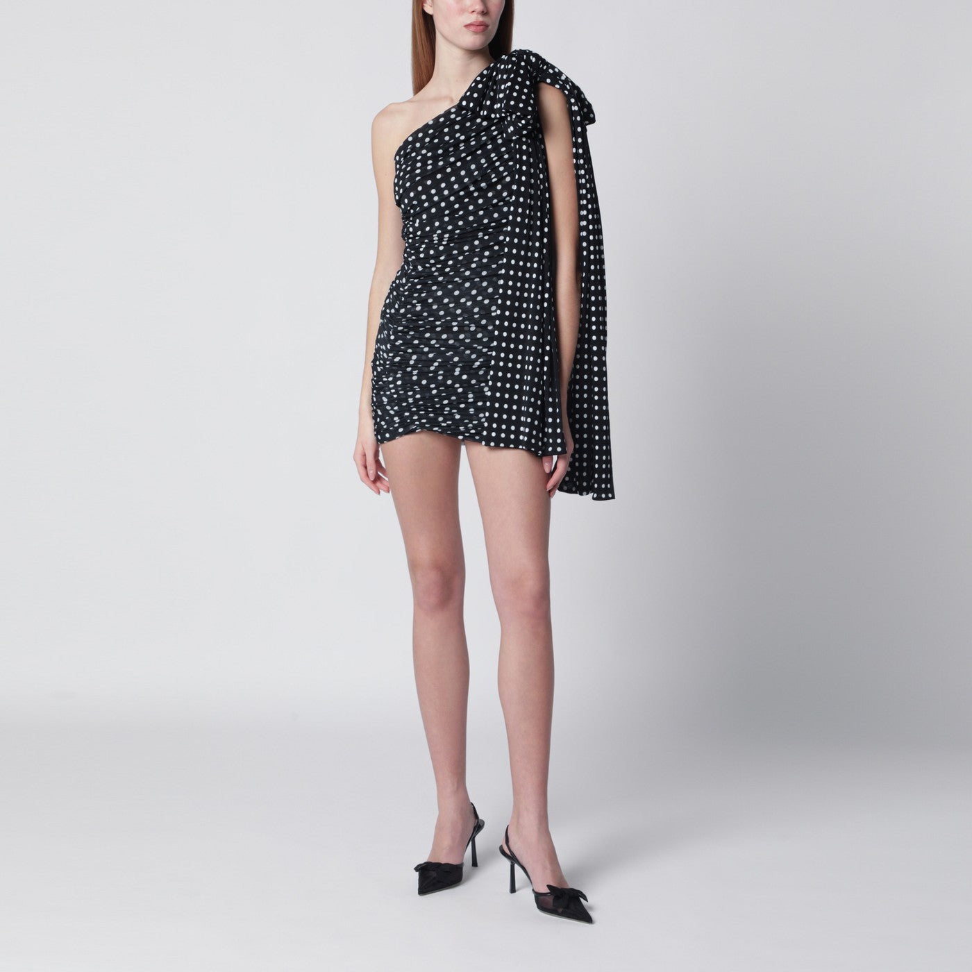 [PATOU] Sleeveless dress SS26 DR2320243PL