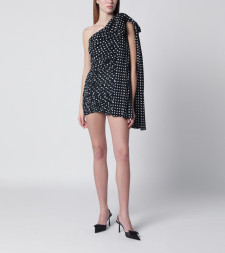 [PATOU] Sleeveless dress SS26 DR2320243PL